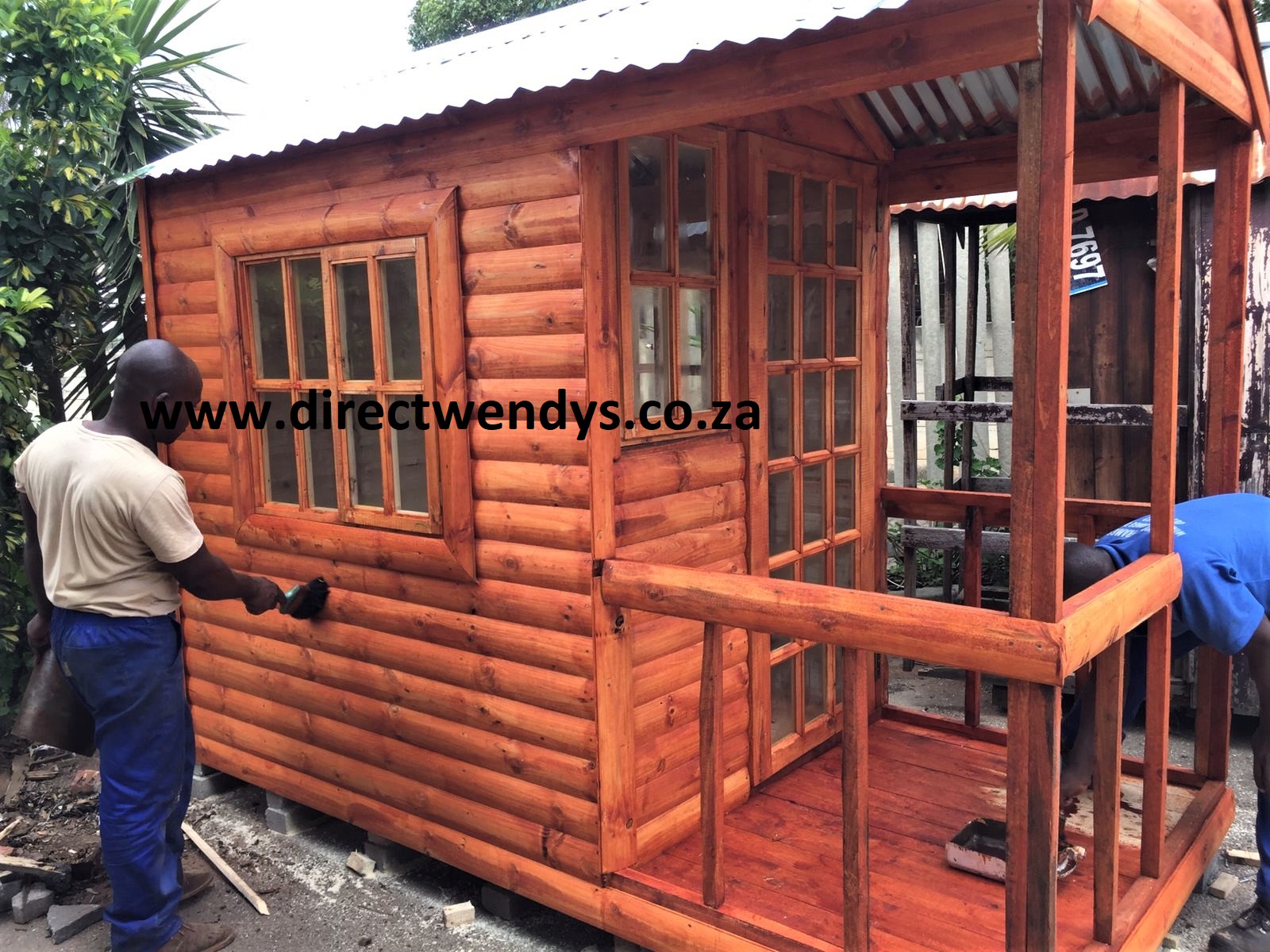 DIRECT WENDYS Home Of Wendy houses in Gauteng